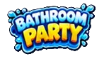 Bathroom Party